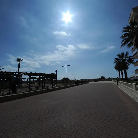 Marina Vistamar Orangecosta Apartment Peniscola