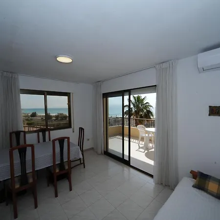 Marina Vistamar Orangecosta Apartment