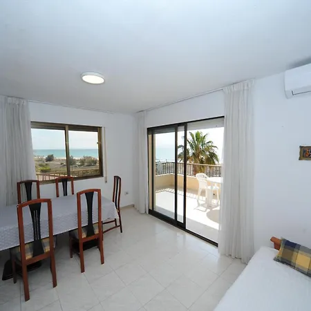 Marina Vistamar Orangecosta Apartment *