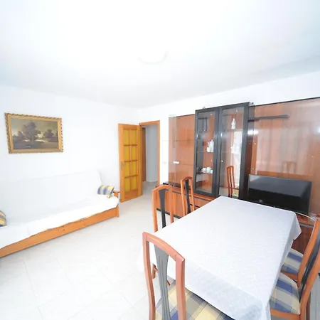 Apartment Marina Vistamar Orangecosta Peniscola