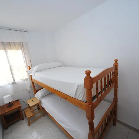 Apartment Marina Vistamar Orangecosta