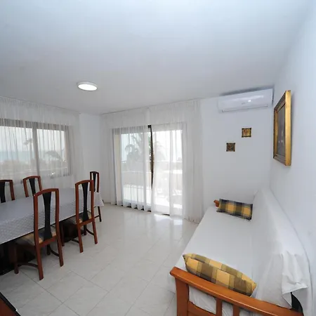 Marina Vistamar Orangecosta Apartment *