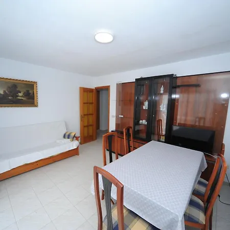 Apartment Marina Vistamar Orangecosta *