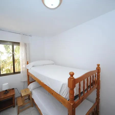 Marina Vistamar Orangecosta Apartment Peniscola