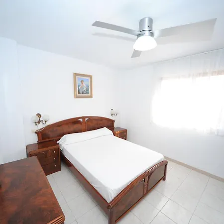 Marina Vistamar Orangecosta Apartment