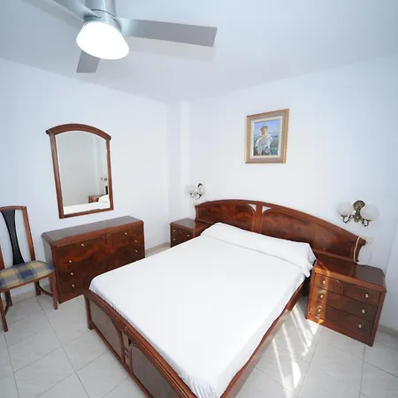 Apartment Marina Vistamar Orangecosta