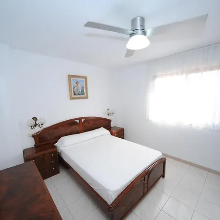 Apartment Marina Vistamar Orangecosta *