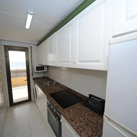 Marina Vistamar Orangecosta Apartment Peniscola